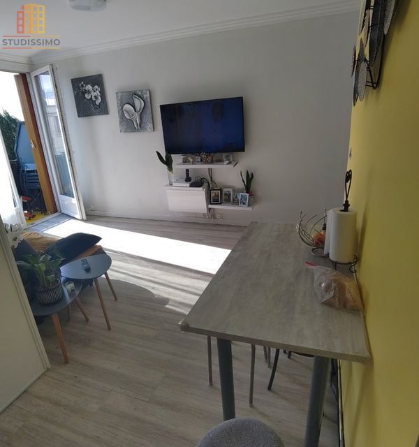 Appartement à Combs-la-Ville