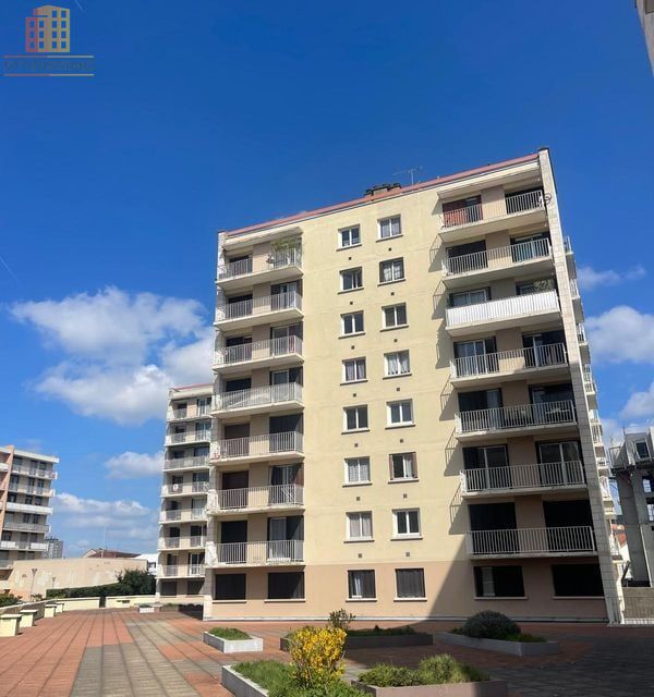 Appartement à Melun