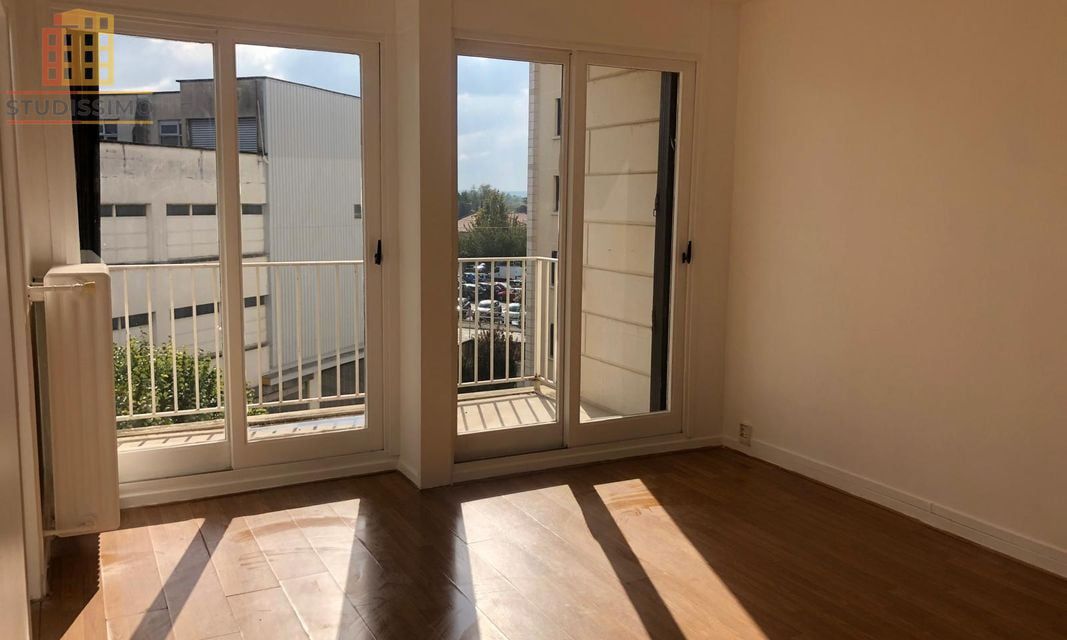 Studio 25m² Melun - Étage élevé - Photo 2