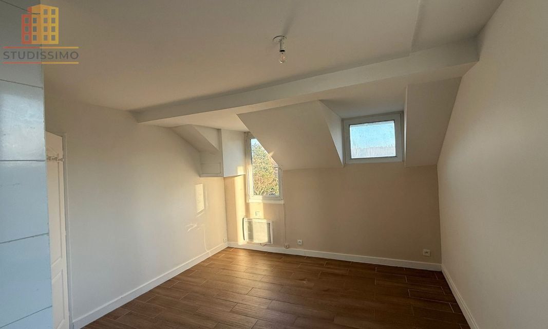 Appartement à Saint-Fargeau-Ponthierry