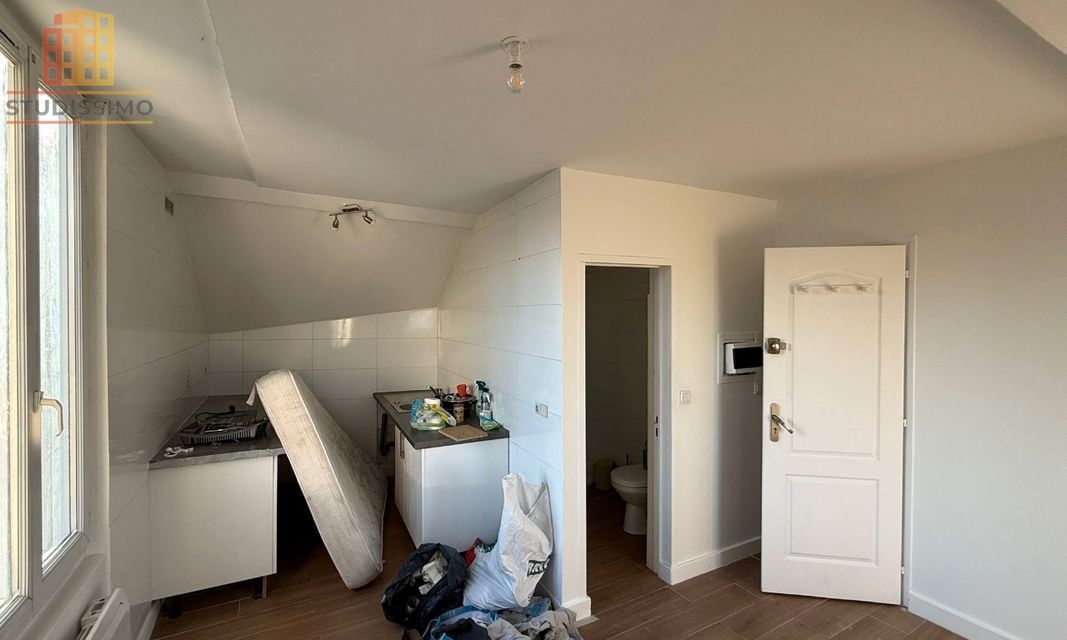 Studio 18m² Saint-Fargeau-Ponthierry - Bord de Seine, proche gare - Photo 1