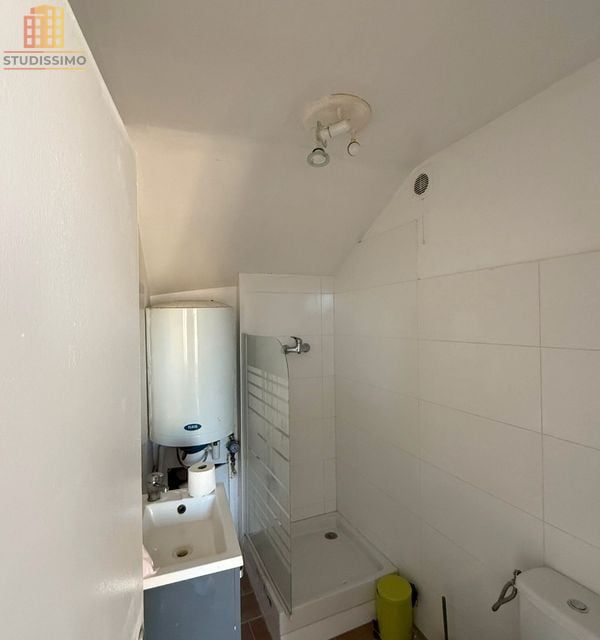 Studio 18m² Saint-Fargeau-Ponthierry - Bord de Seine, proche gare - Photo 2