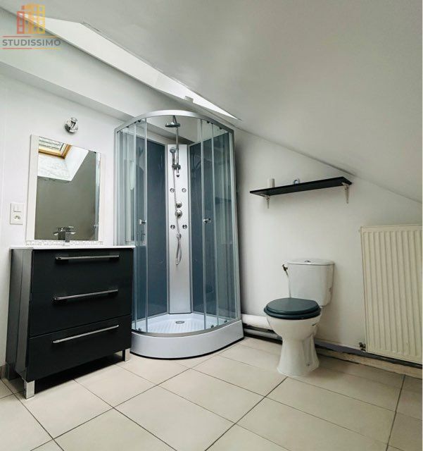 Appartement 19m² Meaux - Mezzanine - Photo 1