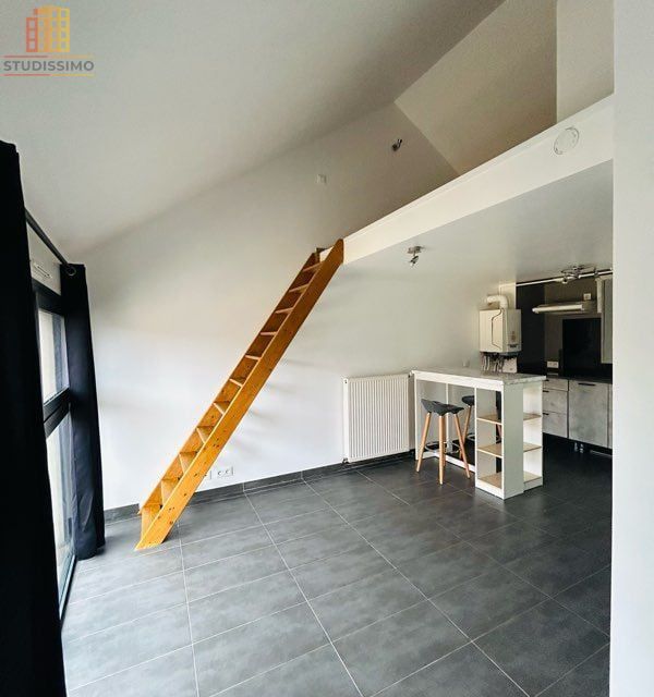 Appartement à Meaux