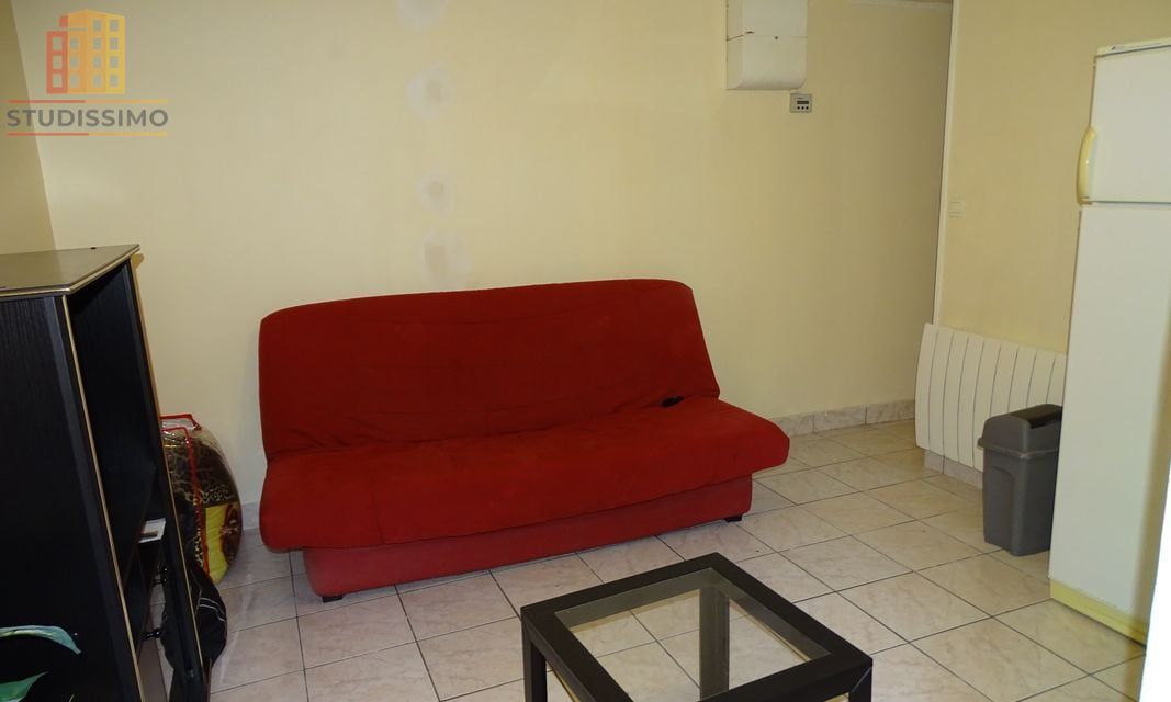 Appartement à Chaumes-en-Brie