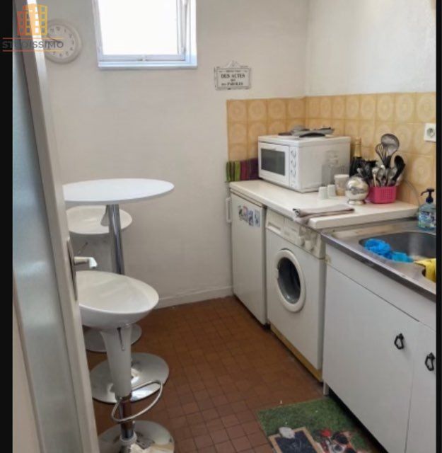 Studio 24m² Fontainebleau - Proche château - Photo 2