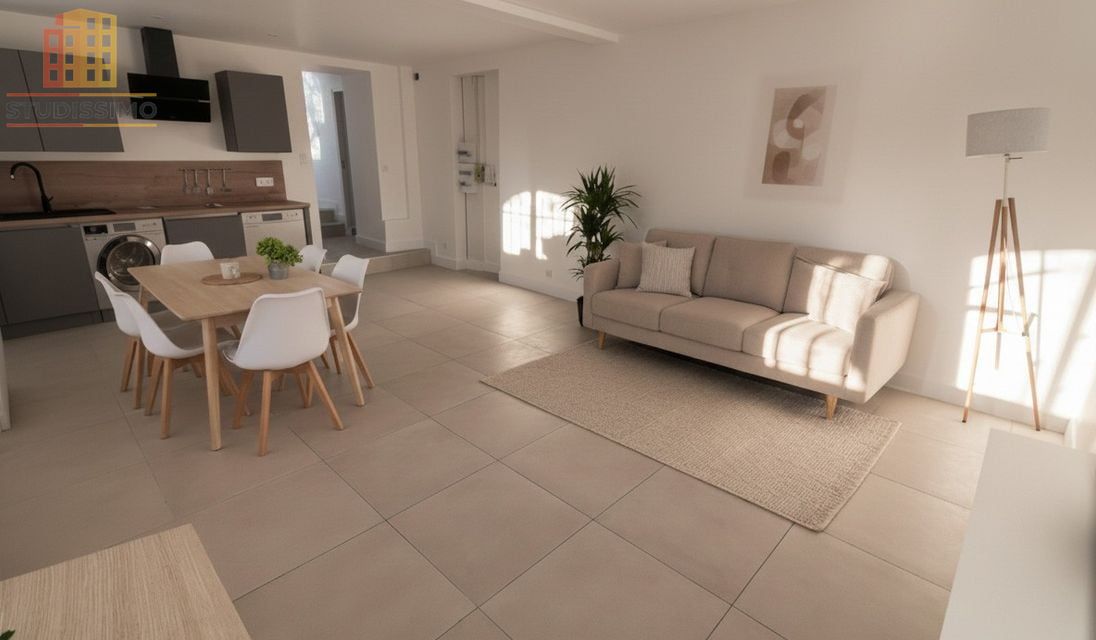 Appartement à Chelles