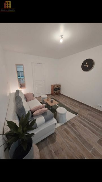 Appartement à Moussy-le-Vieux
