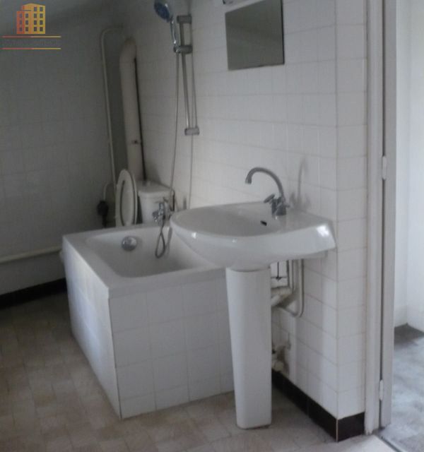 Studio 25m² Gretz-Armainvilliers - Photo 1