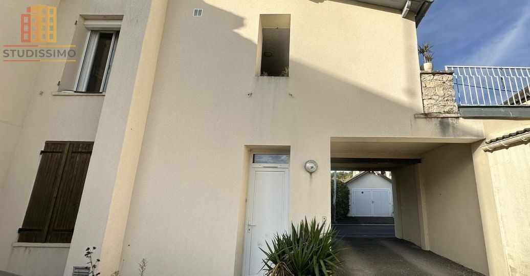 Appartement à Montigny-sur-Loing