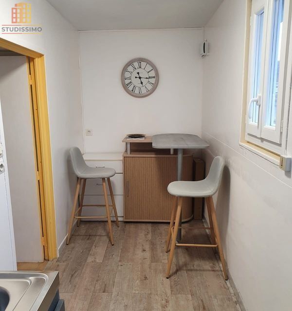Appartement 39m² Montigny-sur-Loing - Terrasse, vendu loué - Photo 2