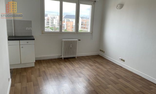 Appartement à La Rochette