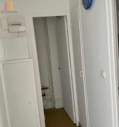 Appartement 26m² La Rochette - Box, bon rendement - Photo 2