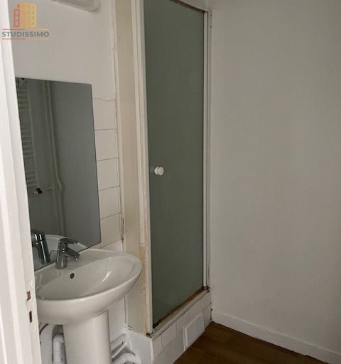 Appartement 26m² La Rochette - Box, bon rendement - Photo 1