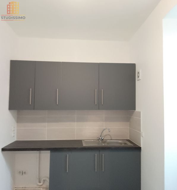 Appartement à Brie-Comte-Robert