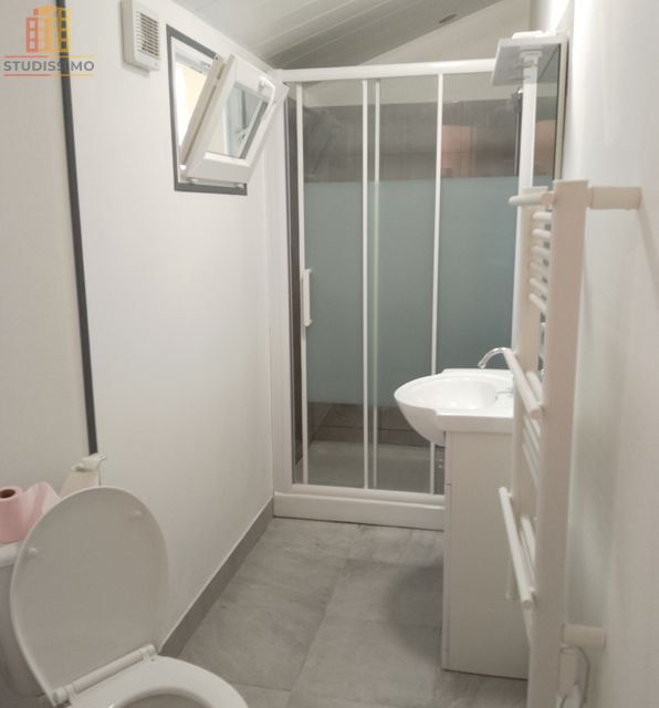 Appartement 23m² Brie-Comte-Robert - Rénové, à saisir - Photo 1