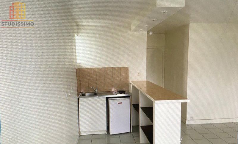 Studio 38m² Chelles - Photo 1