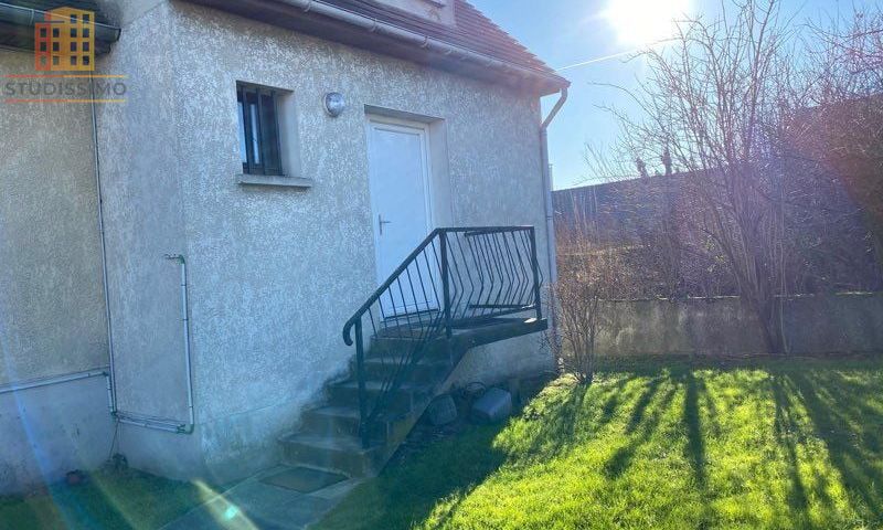 Studio 38m² Chelles - Photo 2