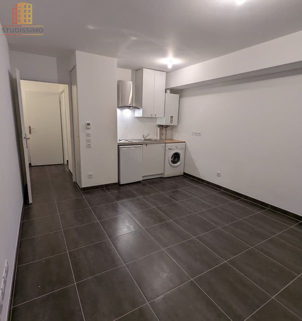 Studio 25m² Crécy-la-Chapelle - Jardin plein sud, parking sécurisé - Photo 2