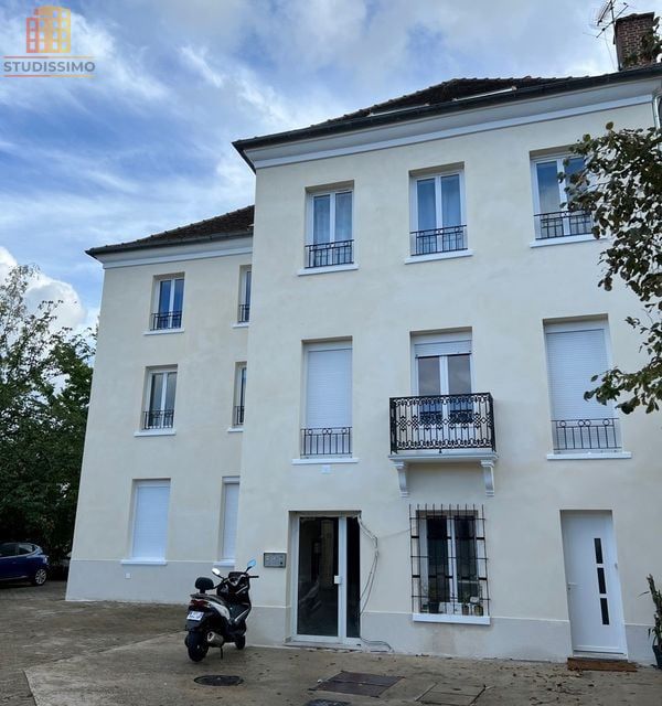 Appartement à Brie-Comte-Robert