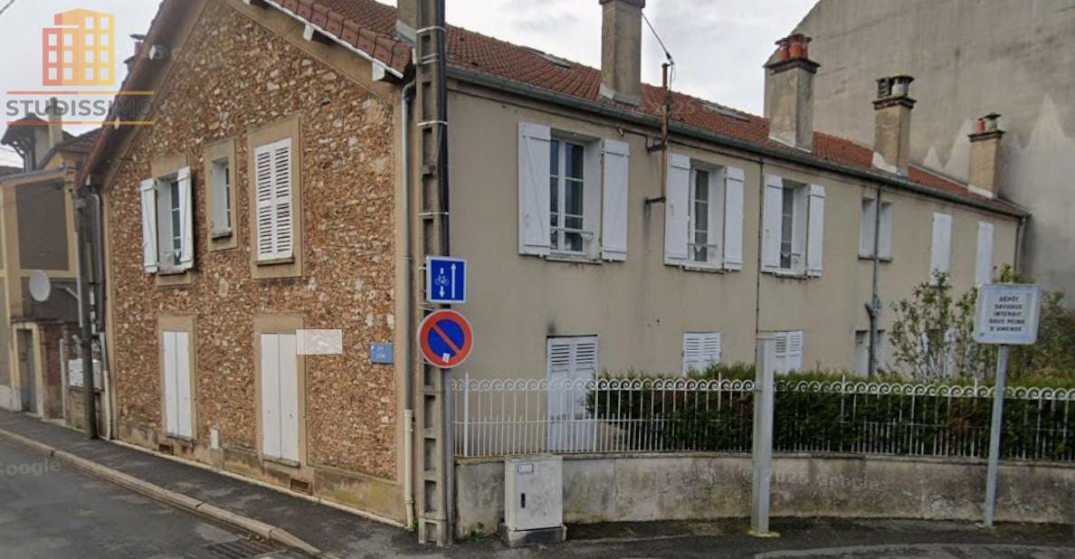 Appartement à Melun