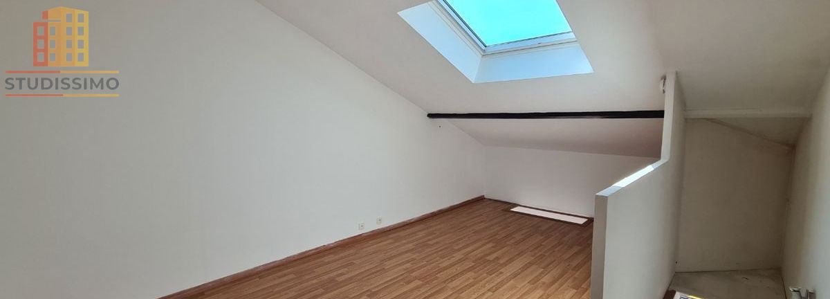 Appartement 32m² Annet-sur-Marne - Photo 2