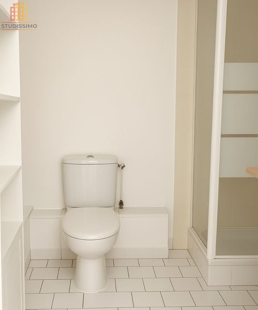 Appartement 31m² Villeparisis - Photo 2