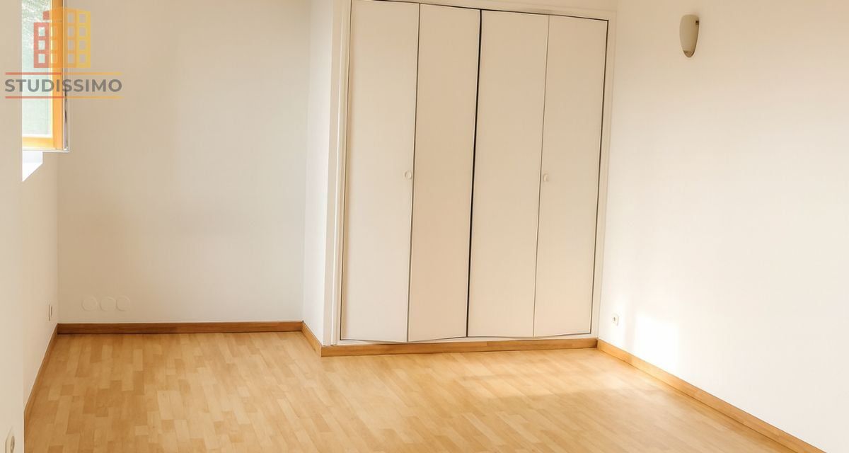 Appartement à Villeparisis