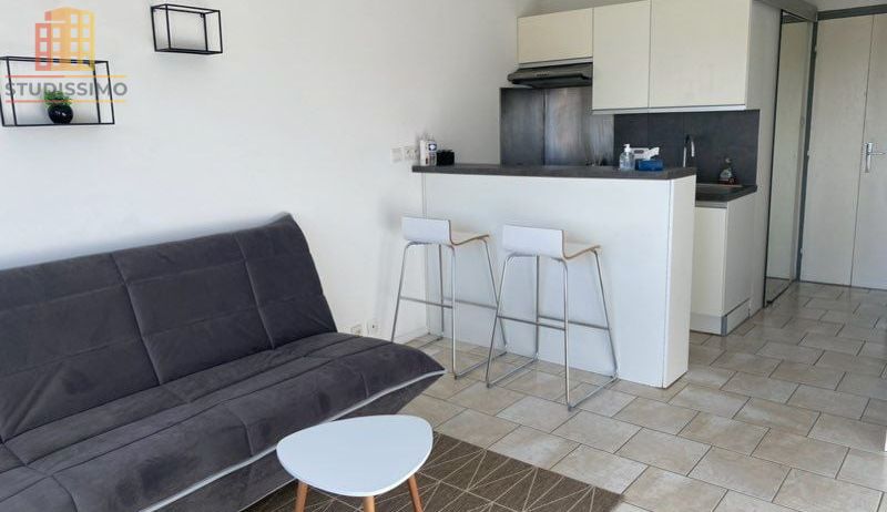 Appartement à Melun
