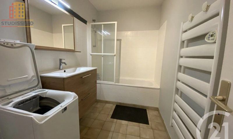 Studio 30m² Ozoir-la-Ferrière - Photo 2