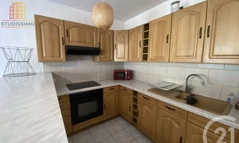 Appartement à Ozoir-la-Ferrière