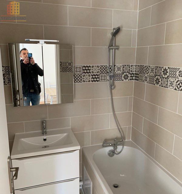 Studio 27m² Pontault-Combault - Proche gare - Photo 4