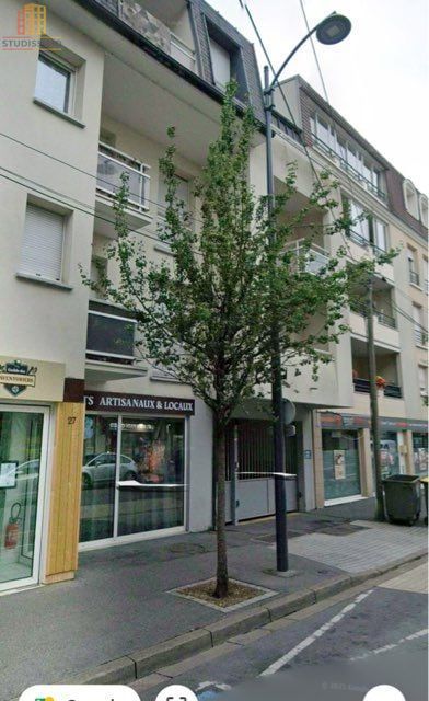 Appartement à Pontault-Combault