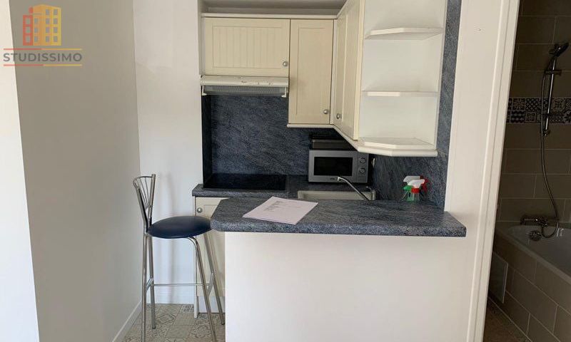 Studio 27m² Pontault-Combault - Proche gare - Photo 3