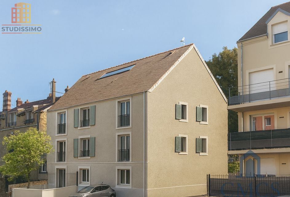 Appartement à Coulommiers