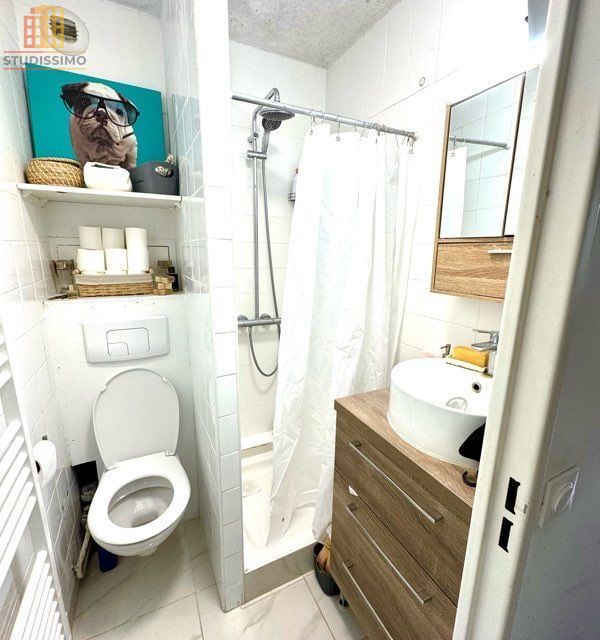 Appartement 25m² Lyon 3e - Photo 2