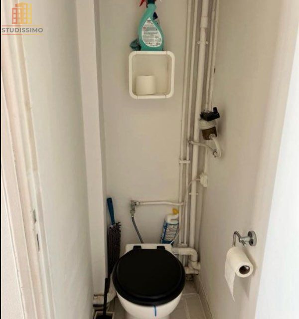 Studio 11m² Lyon 6e - Entièrement équipé, proche Tête d'Or - Photo 1