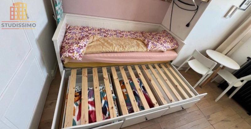 Studio 11m² Lyon 6e - Entièrement équipé, proche Tête d'Or - Photo 2