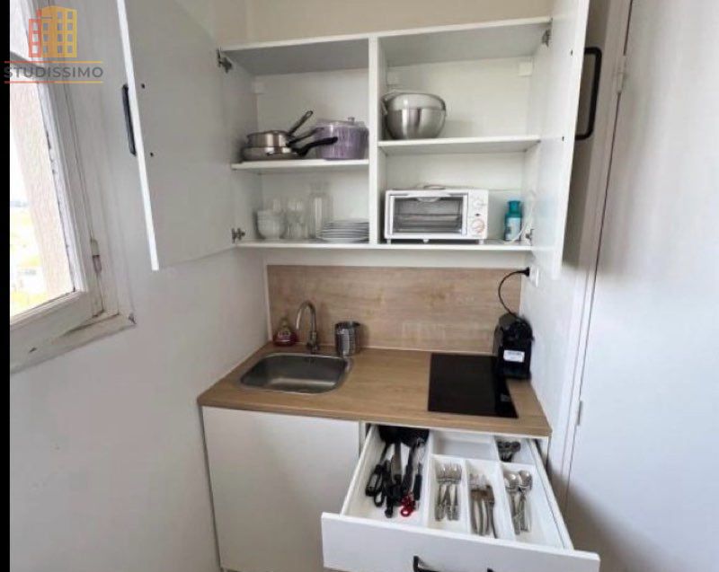 Appartement à Lyon