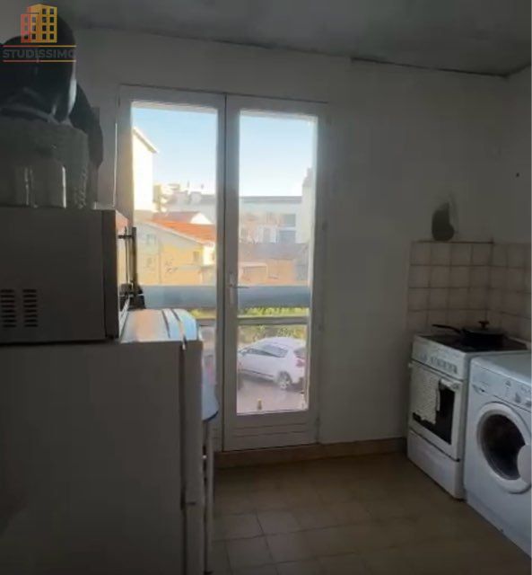 Appartement 32m² Lyon 3e Lacassagne - Photo 1