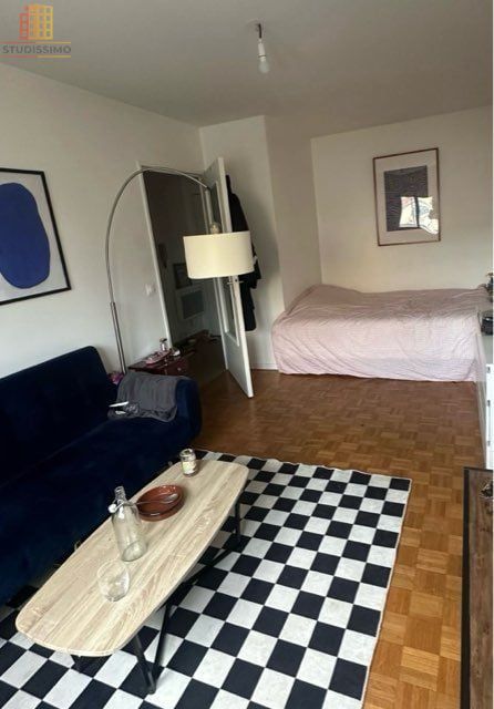 Appartement à Lyon