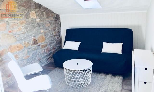 Studio 21m² Lyon 1er Croix-Rousse - Optimisé, prêt à louer - Photo 2