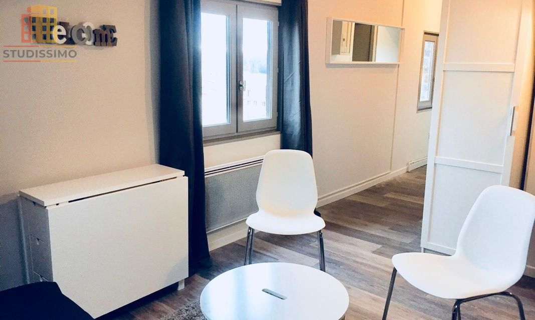 Appartement à Lyon