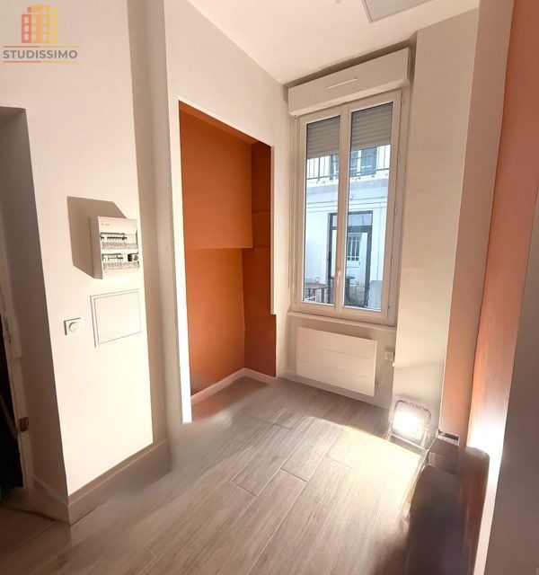 Appartement à Lyon