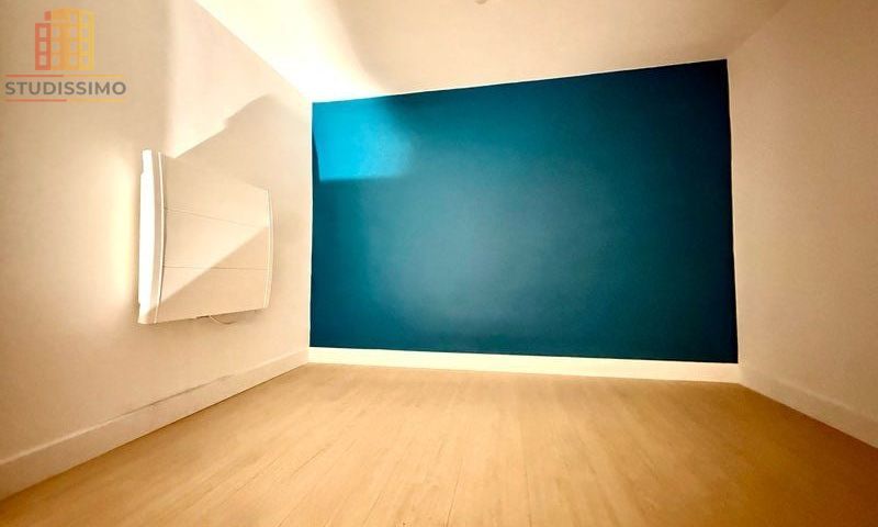 Studio 17m² Lyon 3e - Rénové haut de gamme, quartier calme - Photo 1
