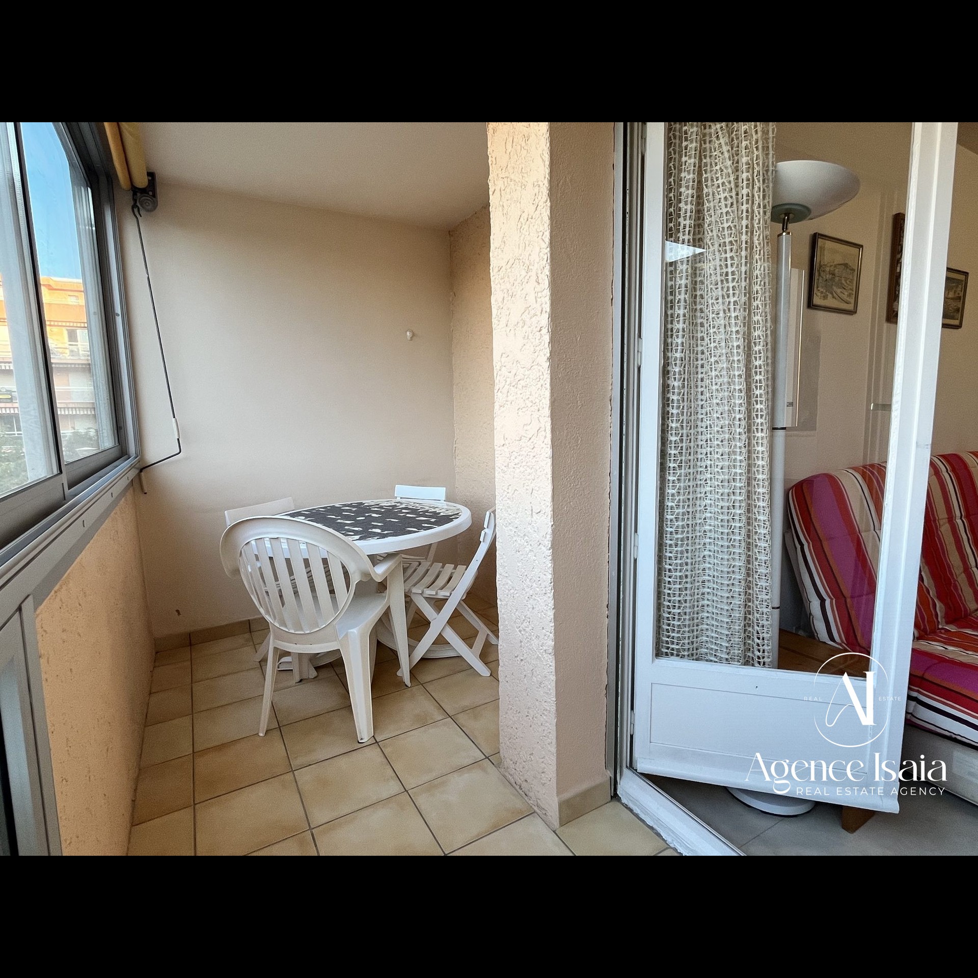 T2 à la Favière avec parking - Photo 11