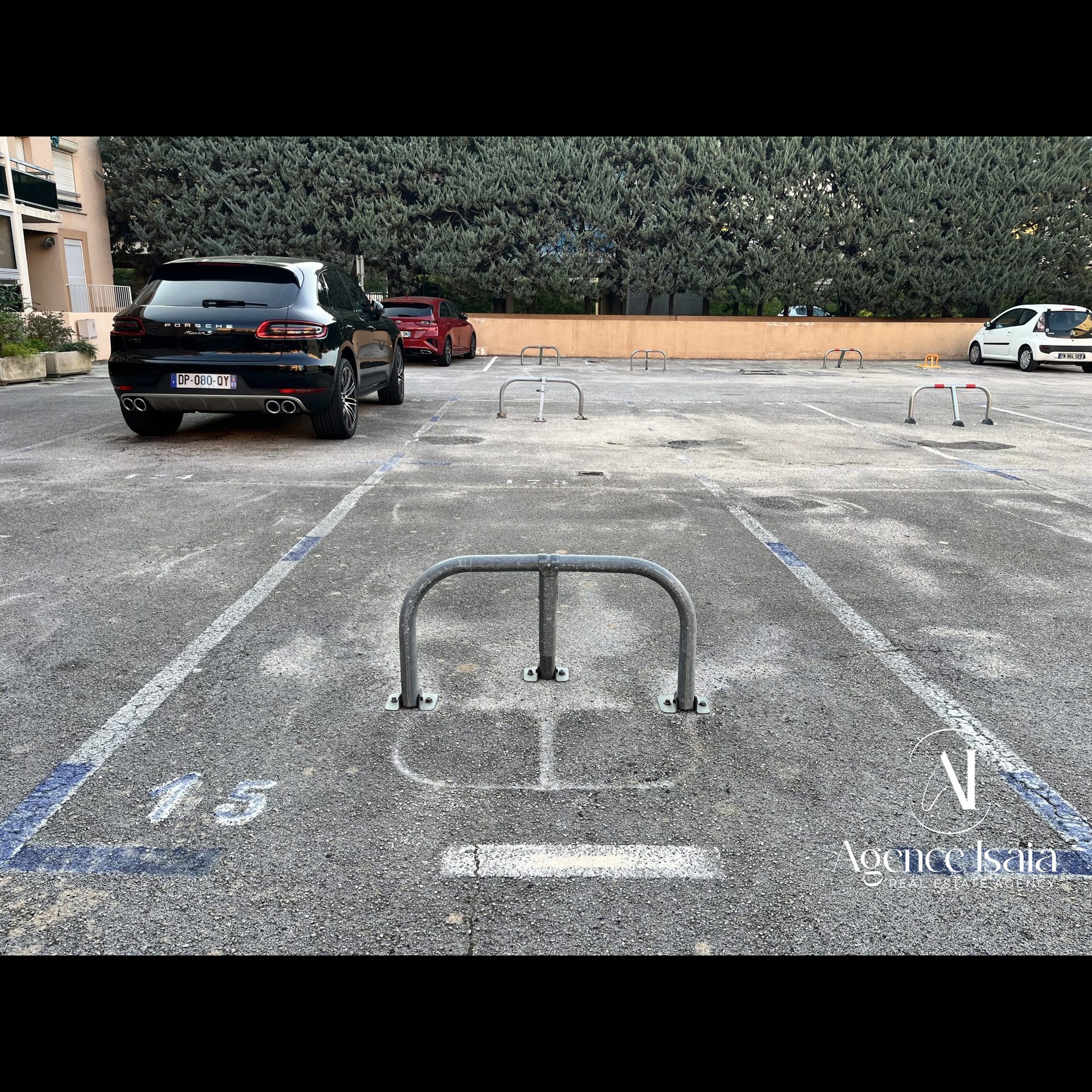 T2 à la Favière avec parking - Photo 5