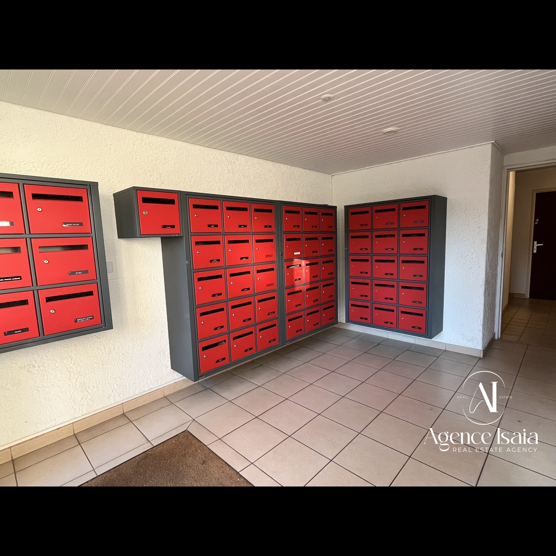 T2 à la Favière avec parking - Photo 3