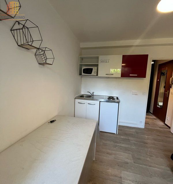 Studio 16m² Lyon 9e - Photo 2