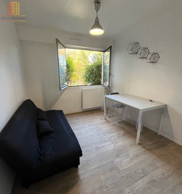 Studio 16m² Lyon 9e - Photo 1